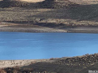 0000 W of Lahontan, Fallon, NV 89406