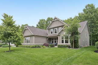 8136 Clark State Ct, Blacklick, OH 43004