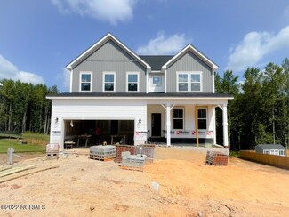 239 Northview Dr, Middlesex, NC 27557