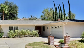 26033 Adamor Rd, Calabasas, CA 91302