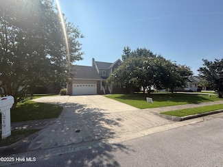 219 Newport Dr, Jacksonville, NC 28540