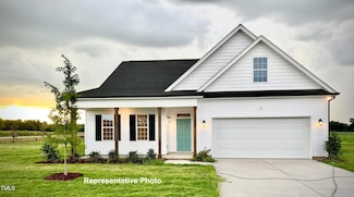 192 Fish Camp Dr, Wendell, NC 27591