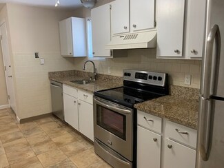 1195 Grafton St Unit 40, Worcester, MA 01604