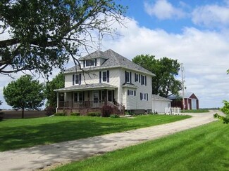 W14437 County Road Aw, Waupun, WI 53963