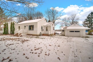 900 Park St, La Porte, IN 46350