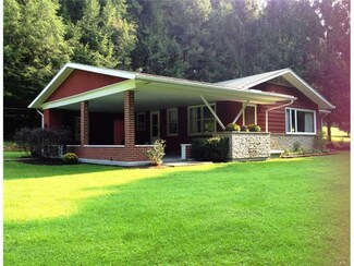 1700 N State Route 28 66, Boggs Township, PA 16201