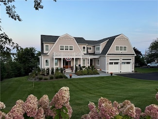 0 Surf Dr, Bristol, RI 02809