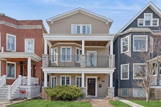 3818 N Christiana Ave, Chicago, IL 60618