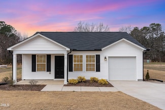 385 Dasu Dr Unit 1, Clayton, NC 27520