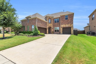 1429 Torrent Dr, Little Elm, TX 75068