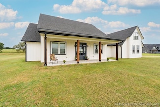 7281 Emmarie Ln, Davis, OK 73030
