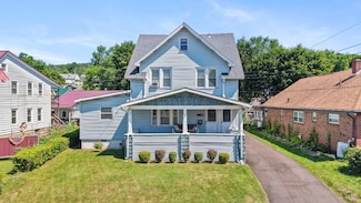 205 Harry L Dr, Johnson City, NY 13790