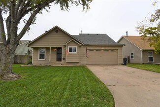 11117 W Grant St, Wichita, KS 67209