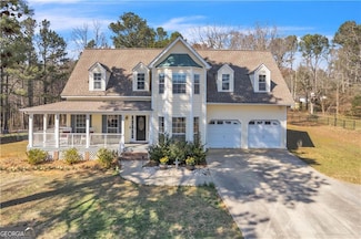 206 Charles Dr NE, Calhoun, GA 30701