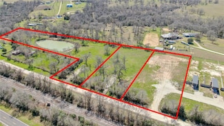 23932, 23964, 23996 Old Highway 6, Navasota, TX 77868