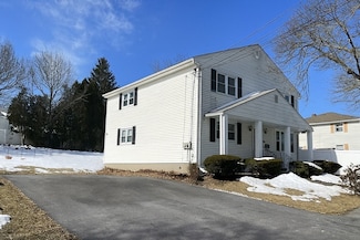 55 Wedgewood Rd Unit 2, Worcester, MA 01602