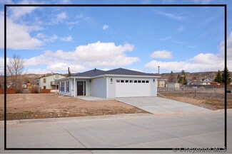 306 3rd St, Chugwater, WY 82210