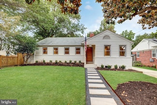 4205 6th St S, Arlington, VA 22204