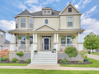 4315 Astoria Ave SE, Grand Rapids, MI 49512