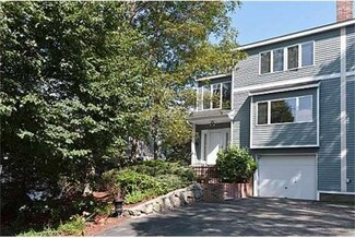17 Edward Dr, Winchester, MA 01890