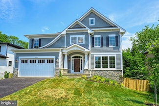 1837 Rupert St, McLean, VA 22101