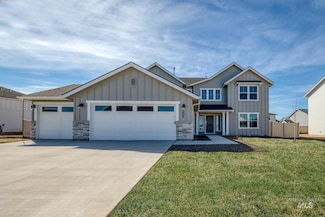 205 Golden Citrine Ave, Caldwell, ID 83605