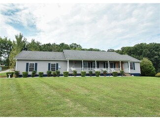 13505 State Road 60, Borden, IN 47106