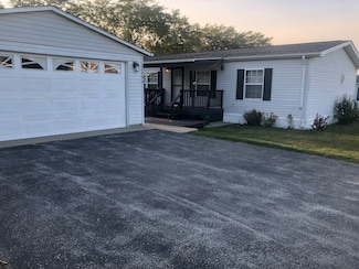 25726 Olympic Dr, Monee, IL 60449