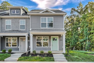 151 Quarry Point Dr, Clarksville, TN 37043