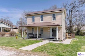 404 Washington St Unit C, Munfordville, KY 42765