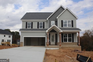47 Shelby Ct Unit HOMESITE 28, Commerce, GA 30529