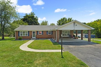 105 Whitten St, Rocky Mount, VA 24151