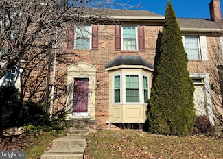 322 Overlea Place, Abingdon, MD 21009