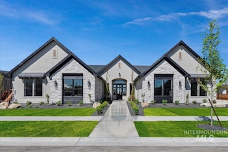723 S Waning Ln, Eagle, ID 83616