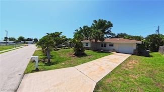 1315 SE 45th St, Cape Coral, FL 33904