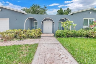 831 SW 49th Terrace, Margate, FL 33068