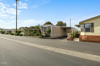 1853 Ives Ave Unit 51, Oxnard, CA 93033