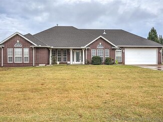 4313 W 6th St, Skiatook, OK 74070