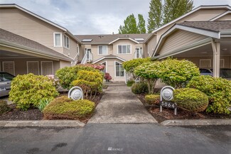 5064 Festival Blvd Unit 1D, Bellingham, WA 98226