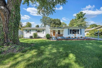 2000 Burma Rd, Salem, VA 24153