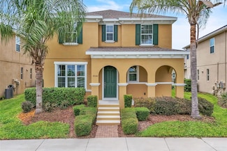 8044 Wood Sage Dr, Winter Garden, FL 34787