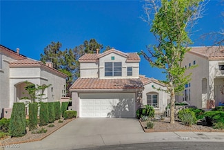 2212 Warm Walnut Dr, Las Vegas, NV 89134