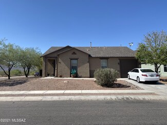 4996 W Calle Don Tomas, Tucson, AZ 85757