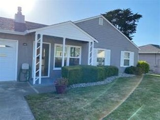 416 Fremont Ave, Pacifica, CA 94044