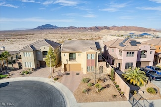 500 Via Stretto Ave, Henderson, NV 89011