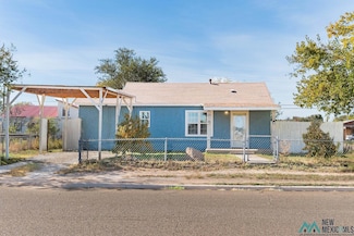 720 Maple St, Clovis, NM 88101