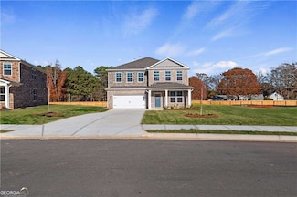 124 Dalston Cove, Stockbridge, GA 30281