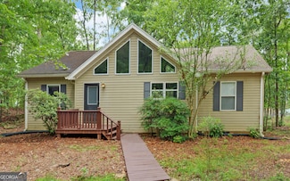 370 Paradise Point, Lavonia, GA 30553