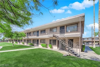 3727 Hazelwood St Unit 12, Las Vegas, NV 89119