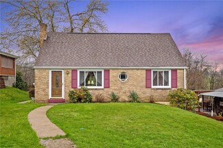 518 Oblock Ave, Pittsburgh, PA 15239